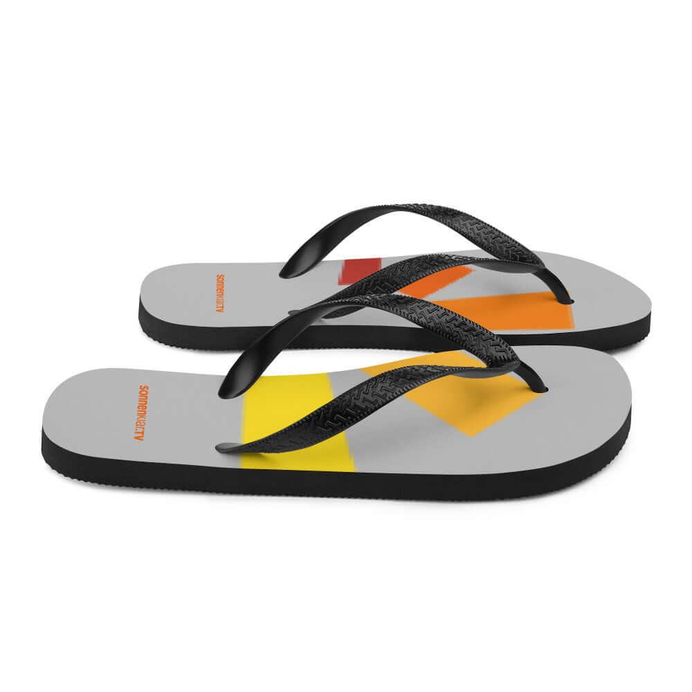 SONNENKLAR Flip-Flops - Time Of Vibes