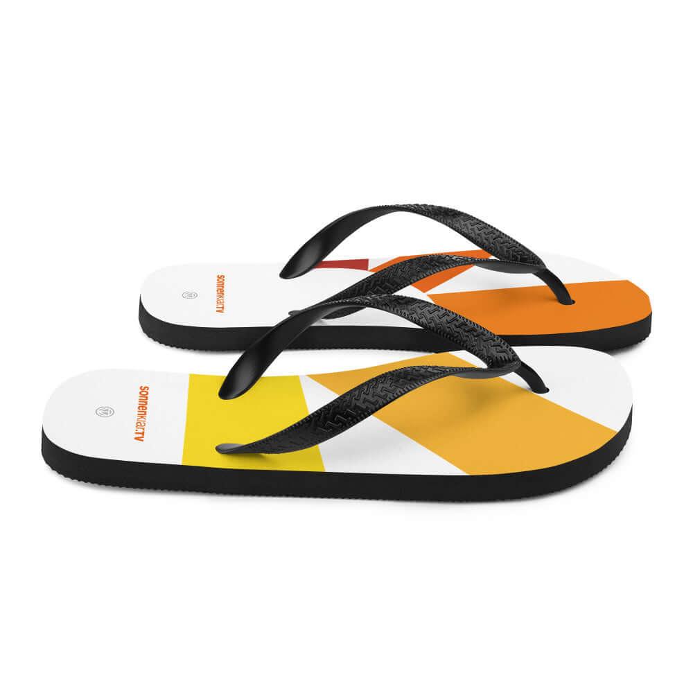 SONNENKLAR Flip-Flops 02 - Time Of Vibes