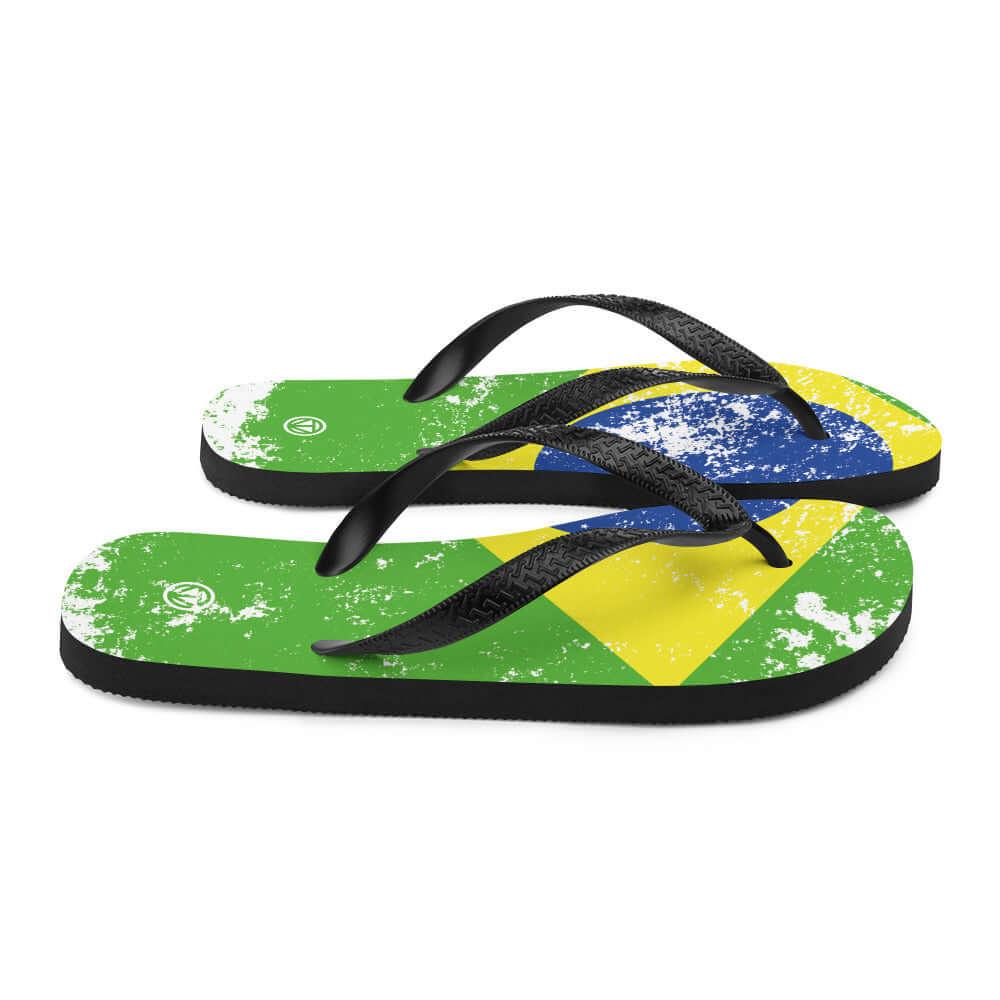 VIBES Flip-Flop | BRASILIEN - Time Of Vibes