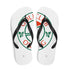 GCO Flip-Flops - Time Of Vibes