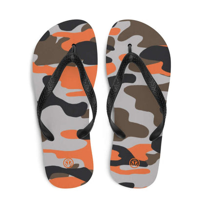 VIBES Flip-Flop | CAMO - Time Of Vibes