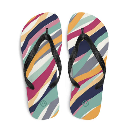 VIBES Flip-Flop | COLORS - Time Of Vibes