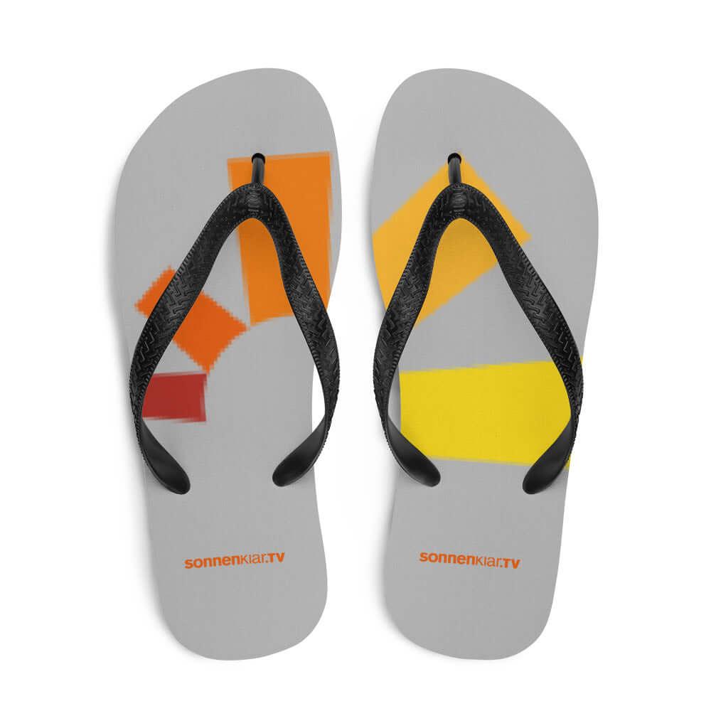 SONNENKLAR Flip-Flops - Time Of Vibes