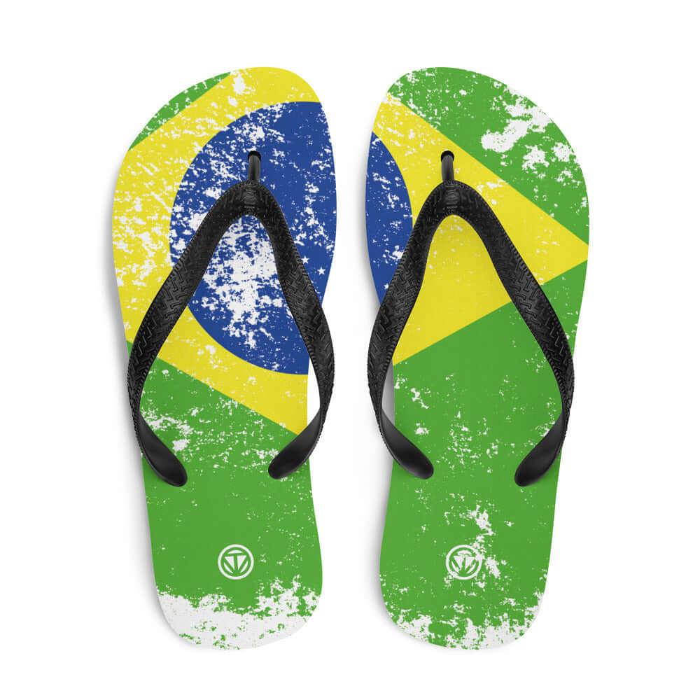 VIBES Flip-Flop | BRASILIEN - Time Of Vibes