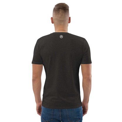 PROSTATA Herren Bio-Baumwoll T-Shirt - Time Of Vibes