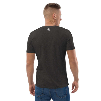 PROSTATA Herren Bio-Baumwoll T-Shirt - Time Of Vibes