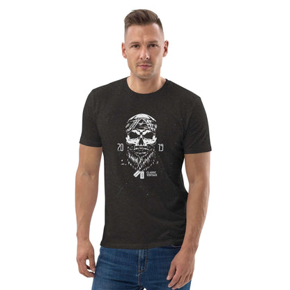 PROSTATA Herren Bio-Baumwoll T-Shirt - Time Of Vibes