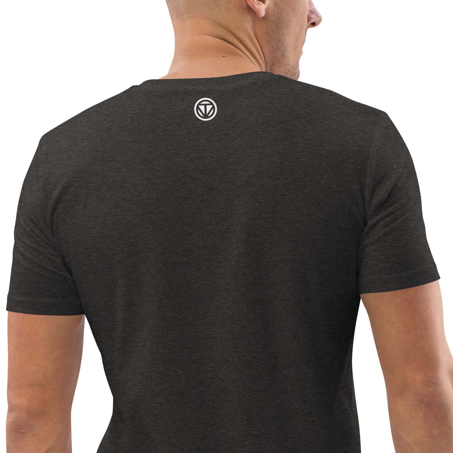 PROSTATA Herren Bio-Baumwoll T-Shirt - Time Of Vibes