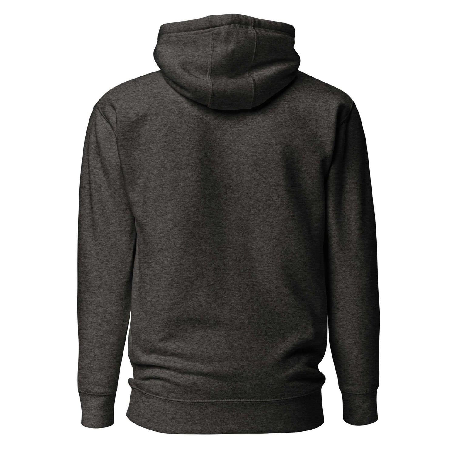 VIBES Hoodie | Upside (Grau/Gold) * Unisex - Time Of Vibes