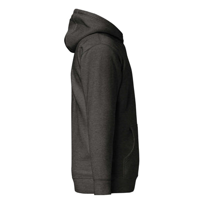 VIBES Hoodie | Upside (Grau/Gold) * Unisex - Time Of Vibes