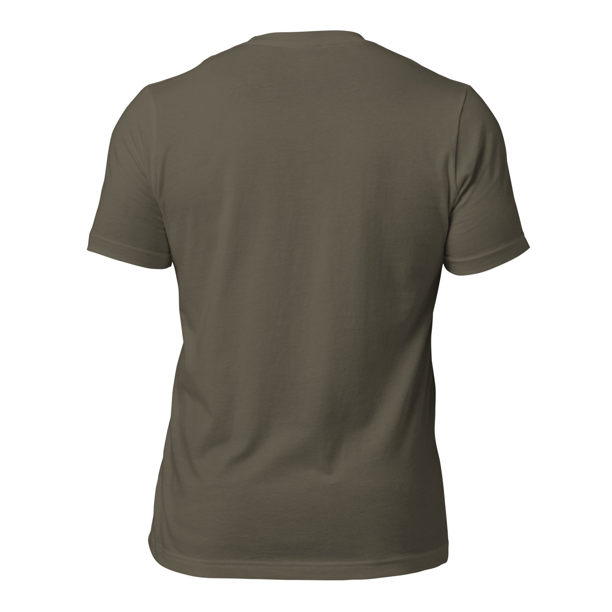Kochschein T-Shirt | LIVE-LOVE-COOK - viele Farben * Unisex - Time Of Vibes