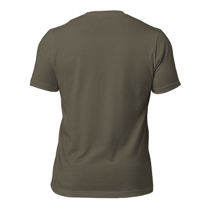 Kochschein T-Shirt | LIVE-LOVE-COOK - viele Farben * Unisex - Time Of Vibes
