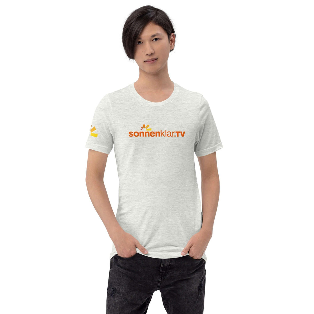 SONNENKLAR T-shirt - Time Of Vibes
