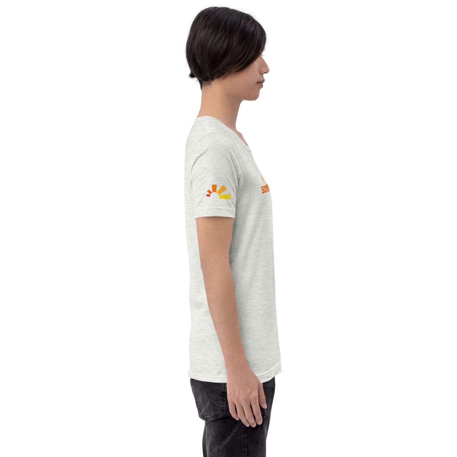 SONNENKLAR T-shirt - Time Of Vibes