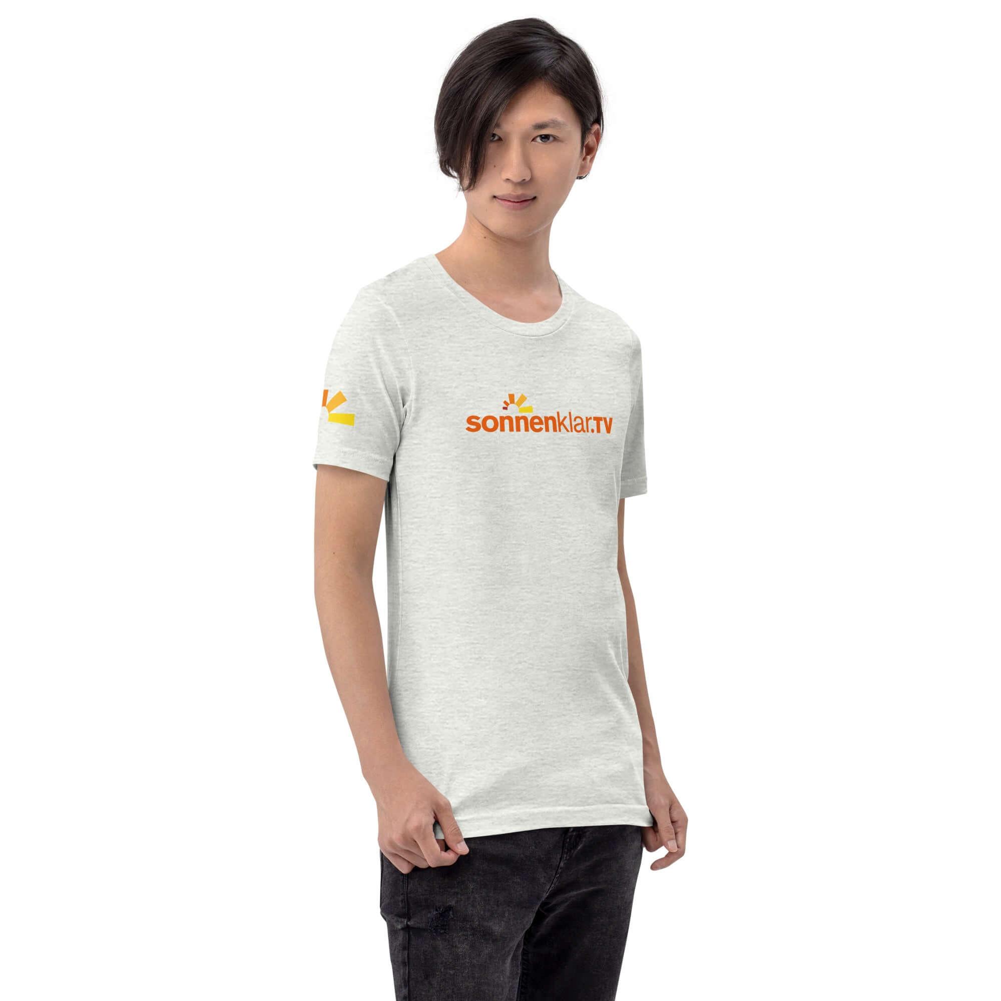 SONNENKLAR T-shirt - Time Of Vibes
