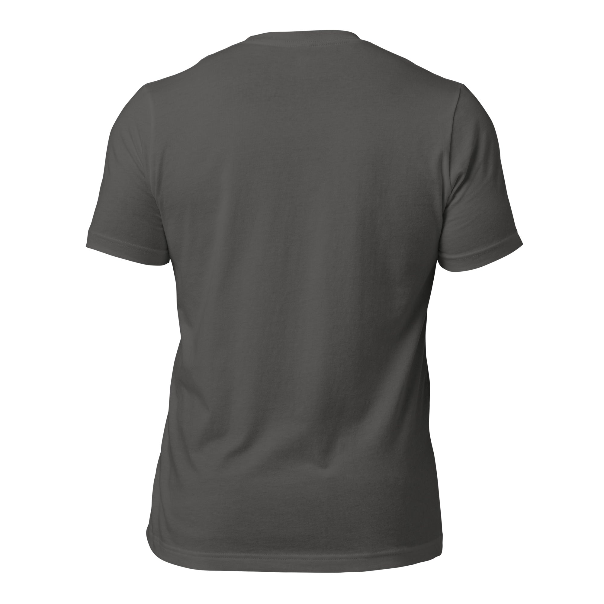Kochschein T-Shirt | LIVE-LOVE-COOK - viele Farben * Unisex - Time Of Vibes