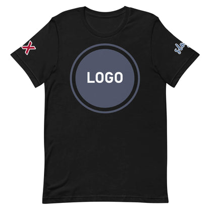 TOV T-Shirt | Baumwolle * Unisex (50 Farben) - Time Of Vibes