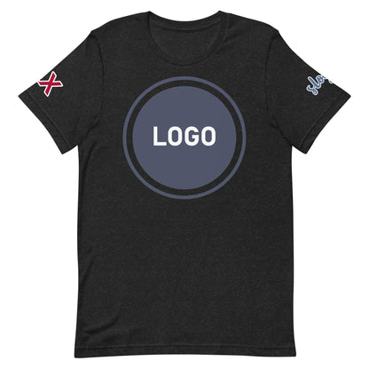 TOV T-Shirt | Baumwolle * Unisex (50 Farben) - Time Of Vibes