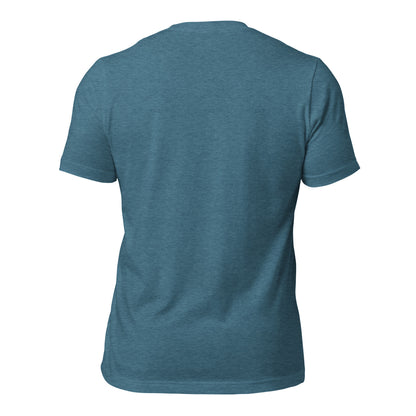 Kochschein T-Shirt | LIVE-LOVE-COOK - viele Farben * Unisex - Time Of Vibes
