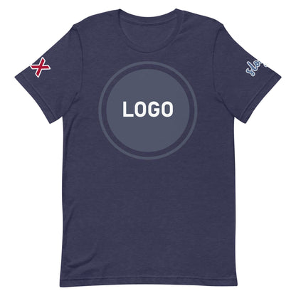 TOV T-Shirt | Baumwolle * Unisex (50 Farben) - Time Of Vibes