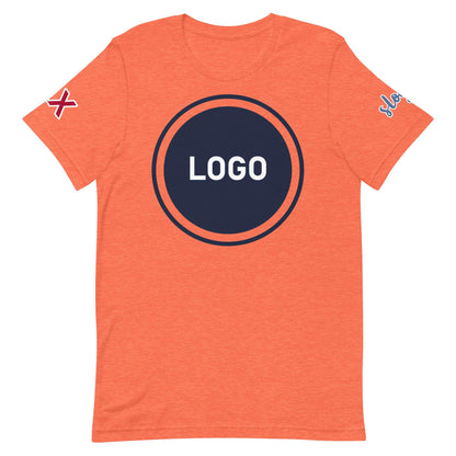TOV T-Shirt | Baumwolle * Unisex (50 Farben) - Time Of Vibes
