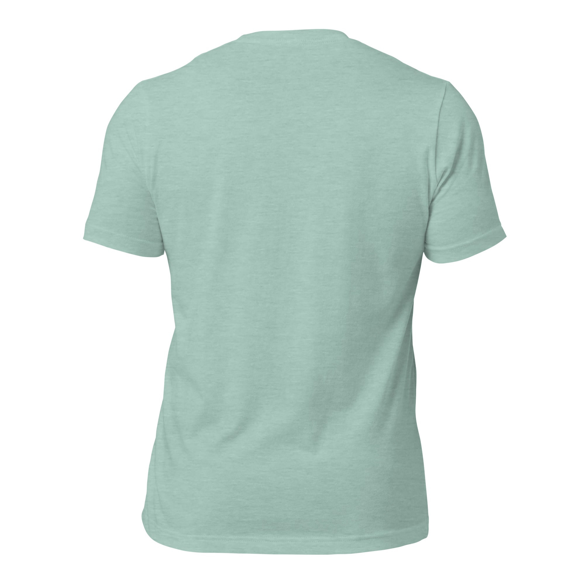 Kochschein T-Shirt | KOCHEN-IST-KUNST - viele Farben * Unisex - Time Of Vibes