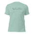 Kochschein T-Shirt | KOCHEN-IST-KUNST - viele Farben * Unisex - Time Of Vibes