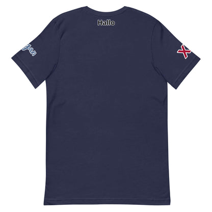 TOV T-Shirt | Baumwolle * Unisex (50 Farben) - Time Of Vibes