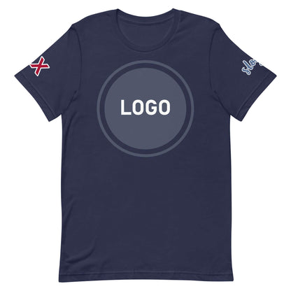 TOV T-Shirt | Baumwolle * Unisex (50 Farben) - Time Of Vibes