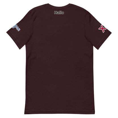 TOV T-Shirt | Baumwolle * Unisex (50 Farben) - Time Of Vibes
