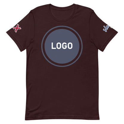 TOV T-Shirt | Baumwolle * Unisex (50 Farben) - Time Of Vibes