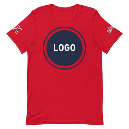 TOV T-Shirt | Baumwolle * Unisex (50 Farben) - Time Of Vibes