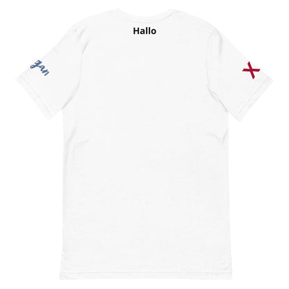 TOV T-Shirt | Baumwolle * Unisex (50 Farben) - Time Of Vibes