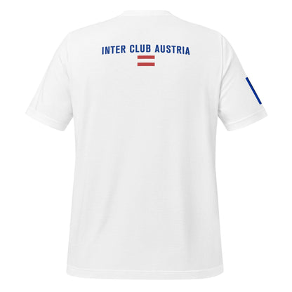 ICA T-Shirt (Weiß) * Herren - Time Of Vibes