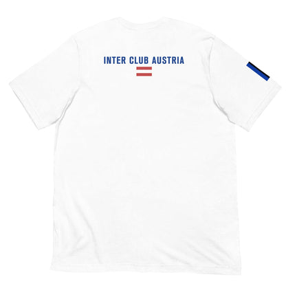 ICA T-Shirt (Weiß) * Herren - Time Of Vibes
