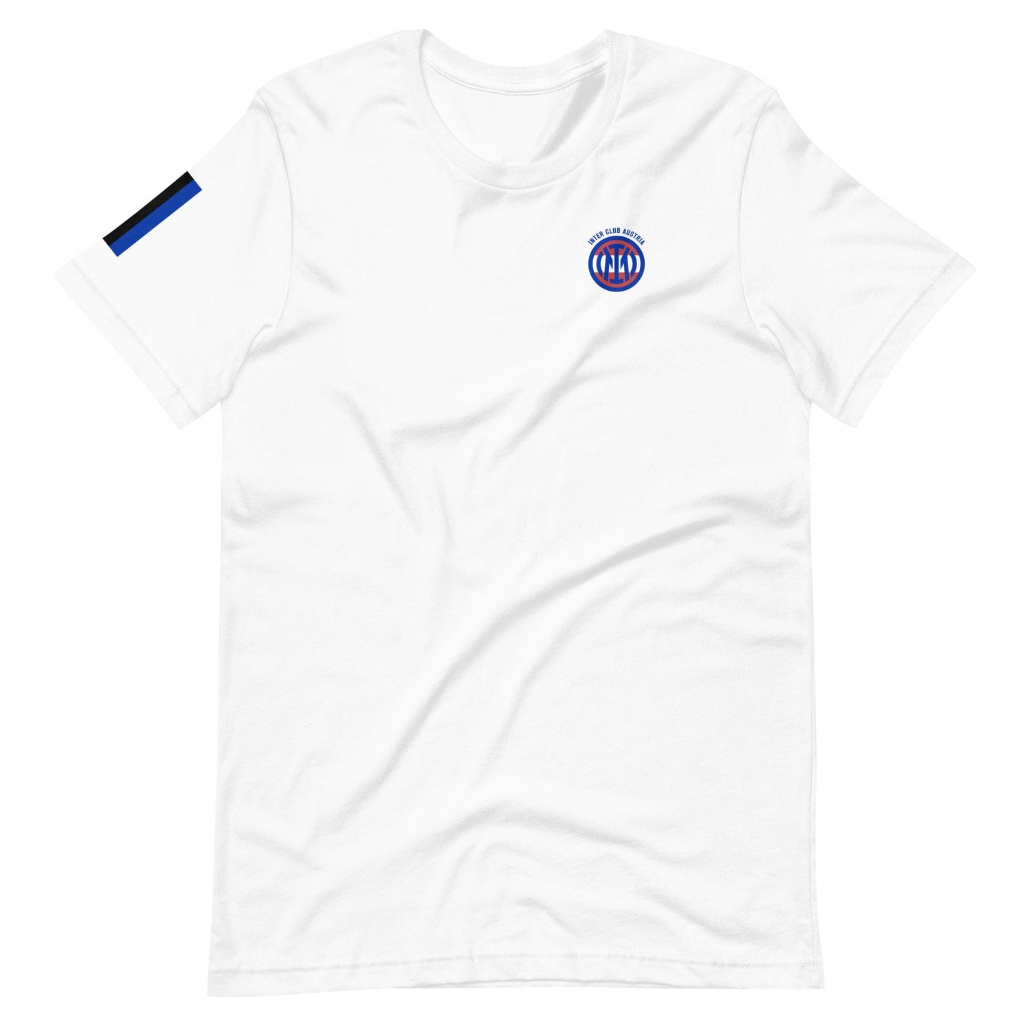 ICA T-Shirt (Weiß) * Herren - Time Of Vibes