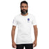 ICA T-Shirt - SPECIAL (Weiß) * Herren - Time Of Vibes