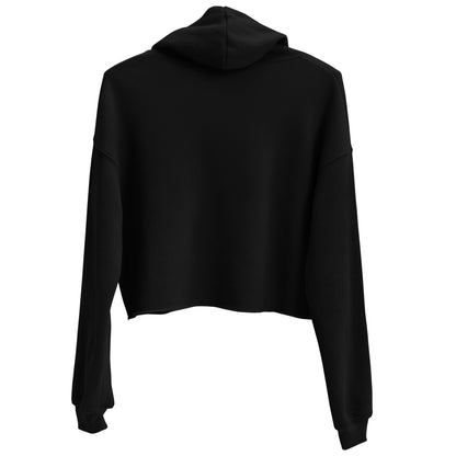 TOV Crop-Hoodie CITY | MÜNCHEN - Time Of Vibes
