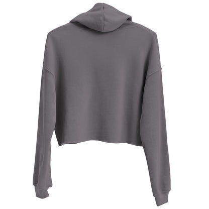 TOV Crop-Hoodie CITY | MÜNCHEN - Time Of Vibes