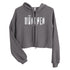 TOV Crop-Hoodie CITY | MÜNCHEN - Time Of Vibes