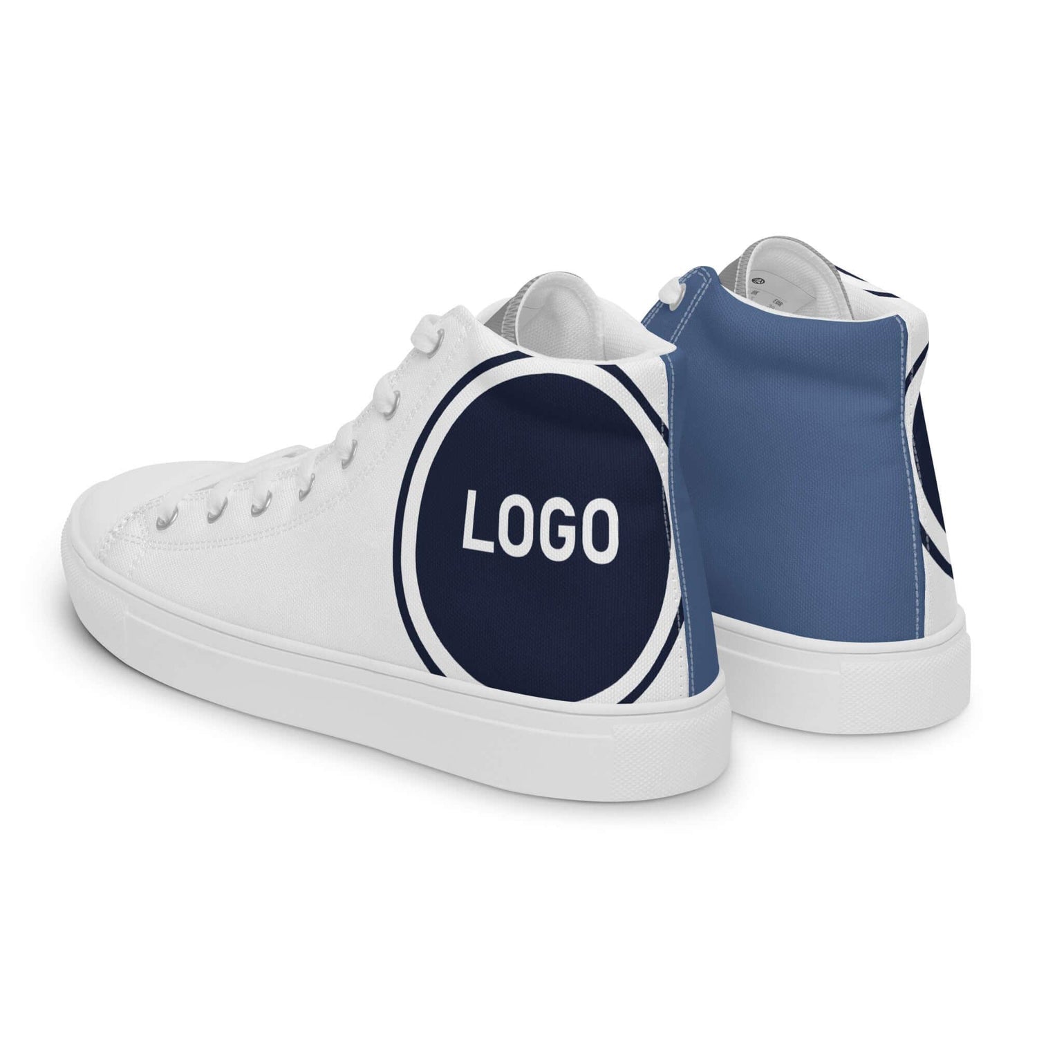 TOV High Sneaker * Damen - Time Of Vibes