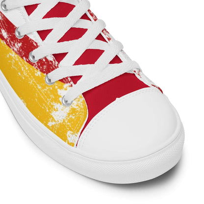 TOV High Sneaker * Herren - Time Of Vibes