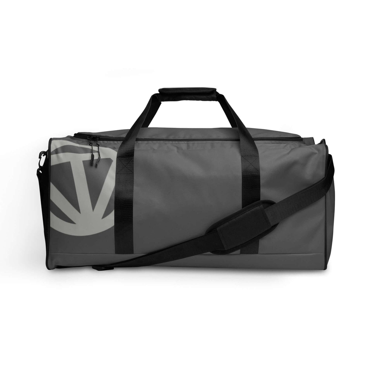 all-over-print-duffle-bag-white-front-62a9df9da2298 - Time Of Vibes