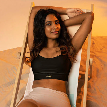 MAOB Yoga BH | MOONLIGHT 24 - Time Of Vibes