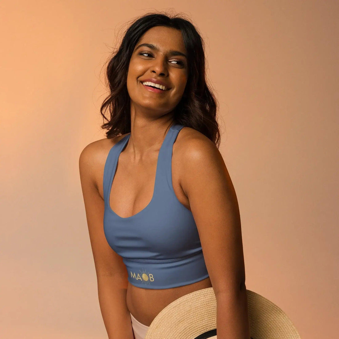 MAOB Yoga BH | WASSER - Time Of Vibes
