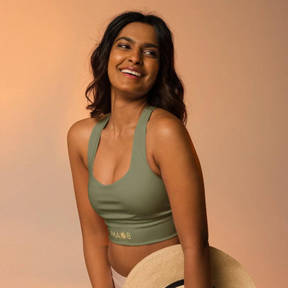 MAOB Yoga BH | ERDE - Time Of Vibes