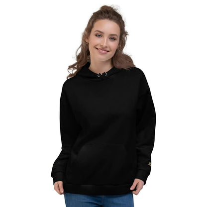 MAOB Hoodie | MOONLIGHT * Damen - Time Of Vibes
