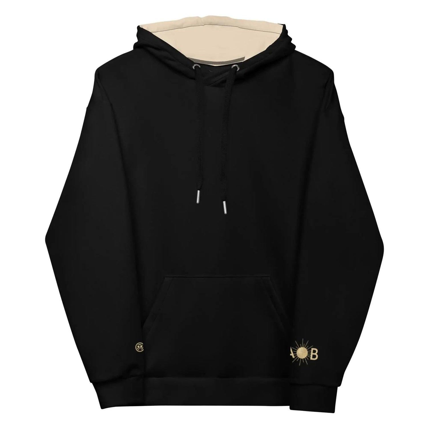 MAOB Hoodie | MOONLIGHT * Damen - Time Of Vibes