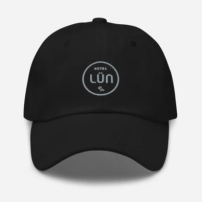HOTEL LÜN Baseball-Cap - Time Of Vibes