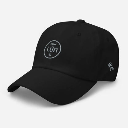 HOTEL LÜN Baseball-Cap - Time Of Vibes